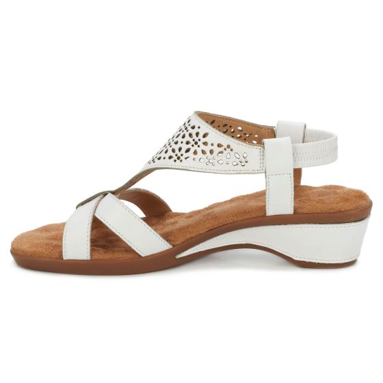 Ros Hommerson Kitsy - Women's Wedge Sandal