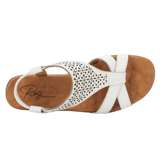 Ros Hommerson Kitsy - Women's Wedge Sandal