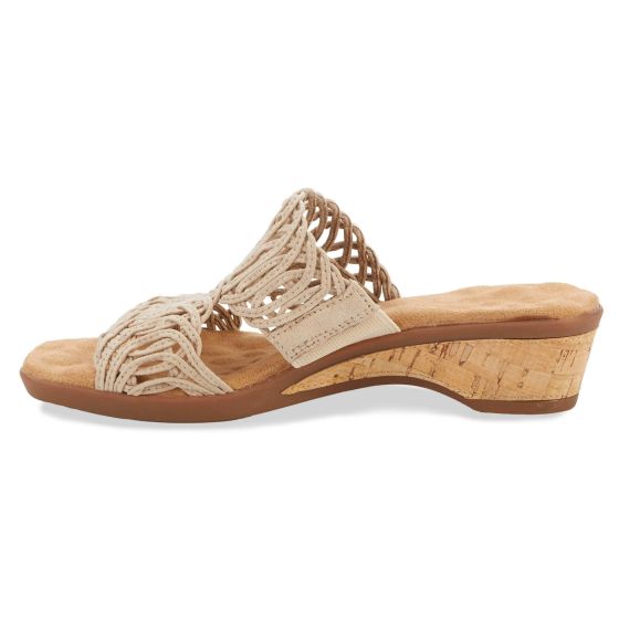 Ros Hommerson Kudos - Women's Wedge Sandal