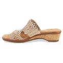 Ros Hommerson Kudos - Women's Wedge Sandal