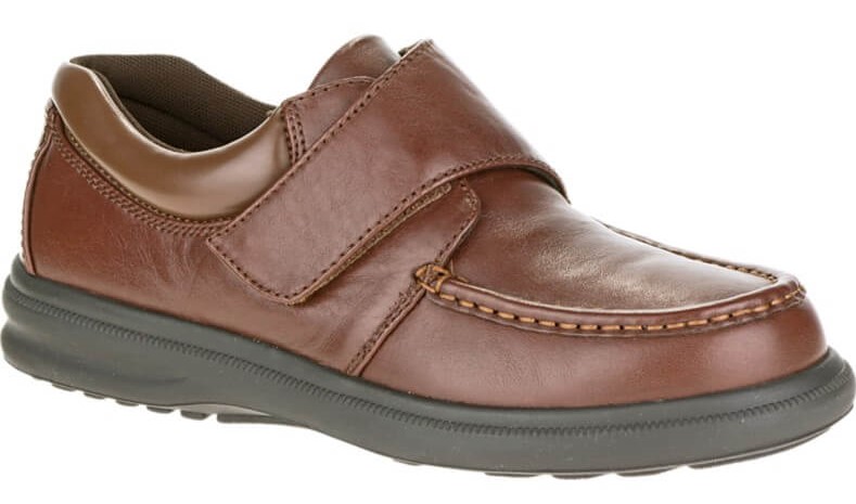 hush puppies shoes for flat feet