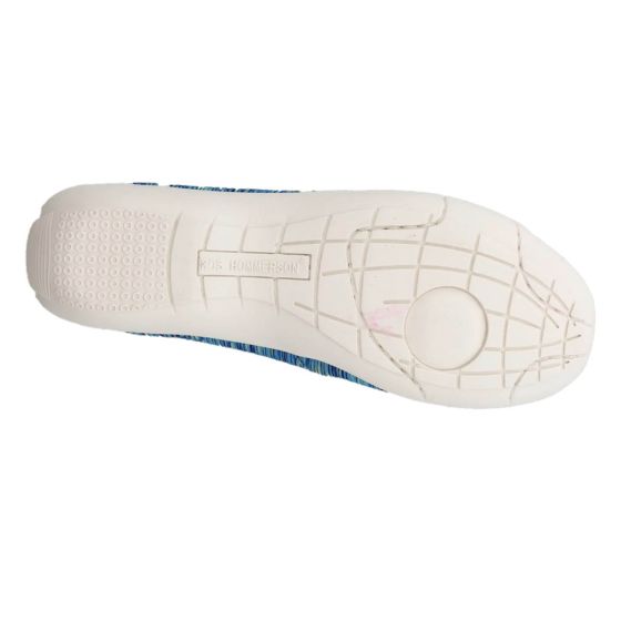 Ros Hommerson Carmela - Women's Comfort Slip On Shoes Blue - photo 19
