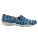 Ros Hommerson Carmela - Women's Comfort Slip On Shoes Blue - photo 15