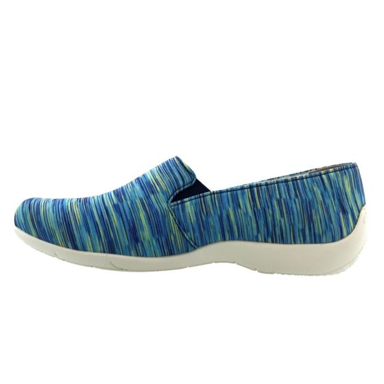 Ros Hommerson Carmela - Women's Comfort Slip On Shoes Blue - photo 16