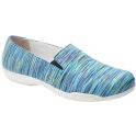 Ros Hommerson Carmela - Women's Comfort Slip On Shoes Blue - photo 14