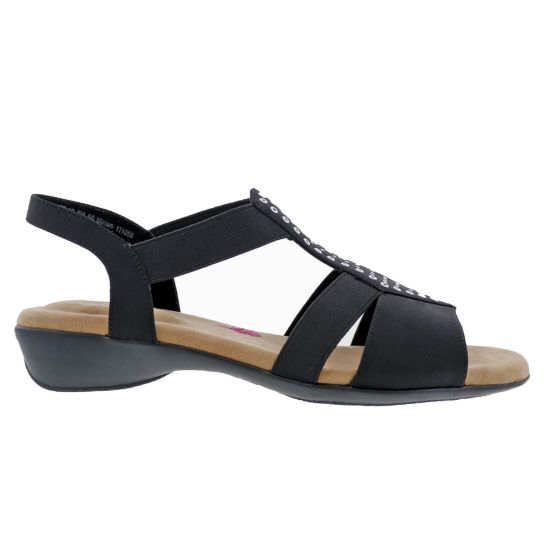 Ros Hommerson Miriam - Women's Slingback Dress Sandal