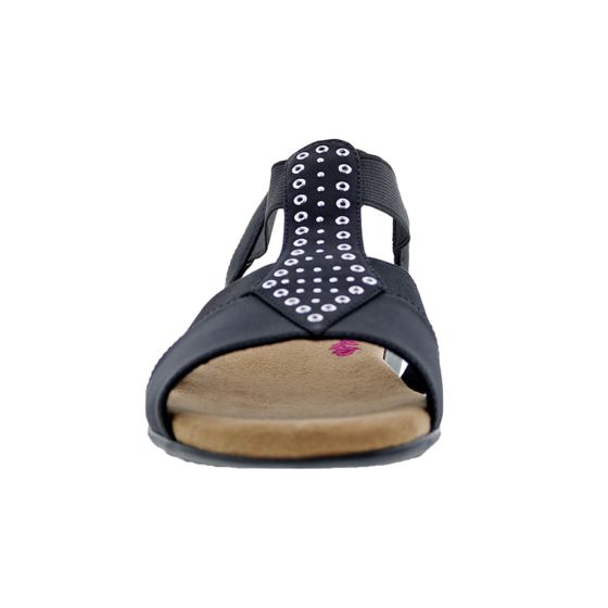 Ros Hommerson Miriam - Women's Slingback Dress Sandal