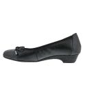 Ros Hommerson Tasha - Women's Flat Leather Dress Shoes