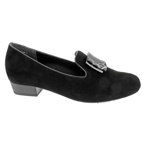 Ros Hommerson Treasure - Women's Comfort Slip-On Heel