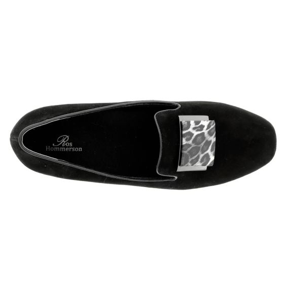 Ros Hommerson Treasure - Women's Comfort Slip-On Heel