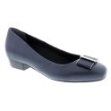 Ros Hommerson Twilight - Women's Dress Shoes Navy Leather - photo 10