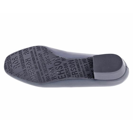 Ros Hommerson Twilight - Women's Dress Shoes Navy Leather - photo 15