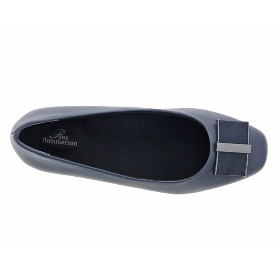 Ros Hommerson Twilight - Women's Dress Shoes Navy Leather - photo 14