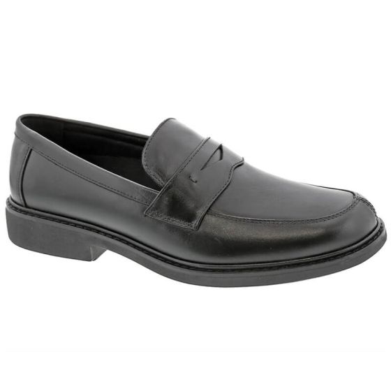 Drew Essex - Men's Orthopedic Slip-On Dress Shoes