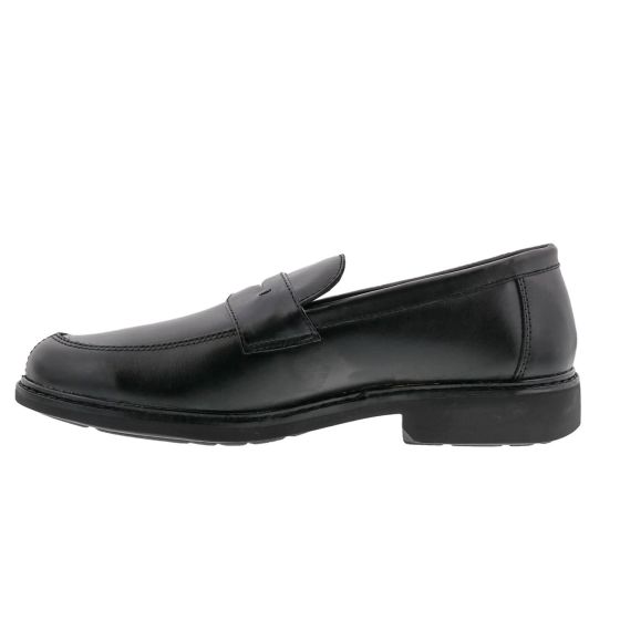 Drew Essex - Men's Orthopedic Slip-On Dress Shoes