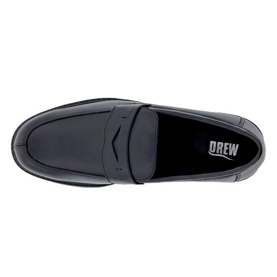 Drew Essex - Men's Orthopedic Slip-On Dress Shoes