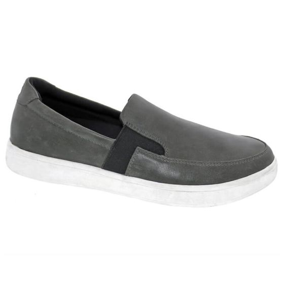 Drew Jump - Men's Orthopedic Slip-On Casual Shoes