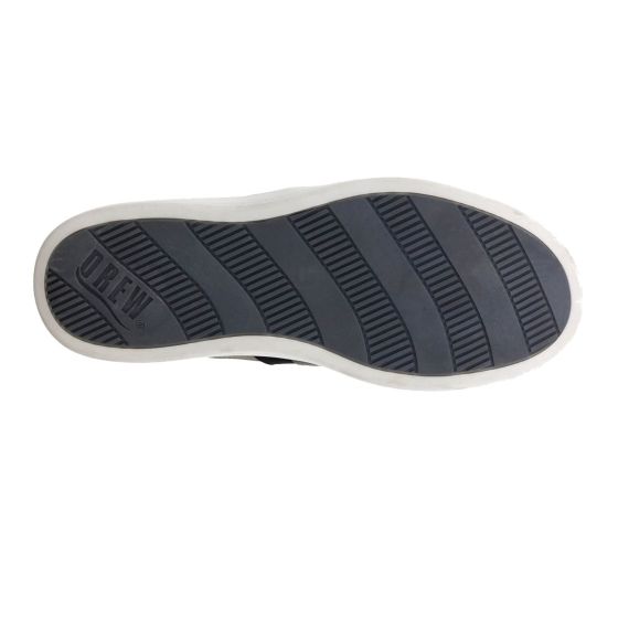 Drew Jump - Men's Orthopedic Slip-On Casual Shoes