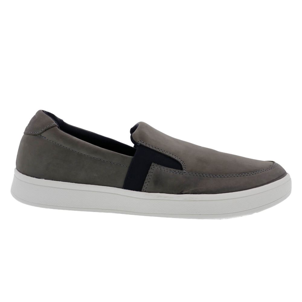 Drew Jump Men's Orthopedic Slip-On Casual Shoes Flow Feet