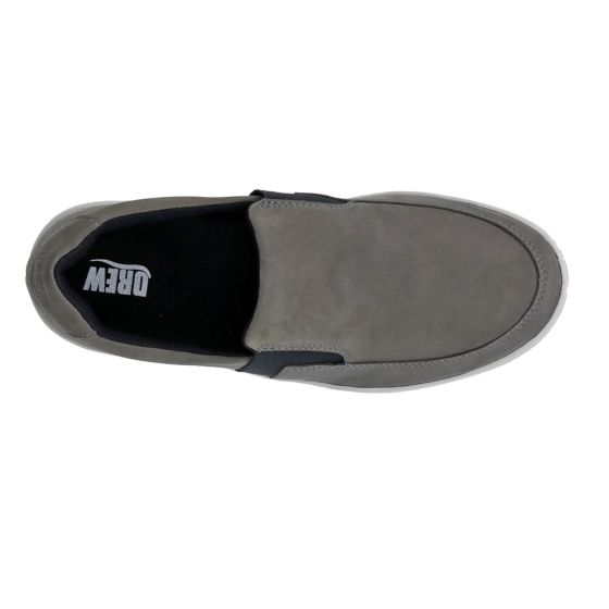 Drew Jump - Men's Orthopedic Slip-On Casual Shoes