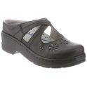 Klogs Footwear Carolina - Women's Slip & Oil Resistant Open Back Shoes