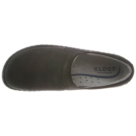 Klogs Footwear Nashua - Men's Slip & Oil Resistant Shoes