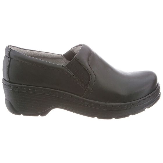 Klogs Footwear Nashua - Men's Slip & Oil Resistant Shoes