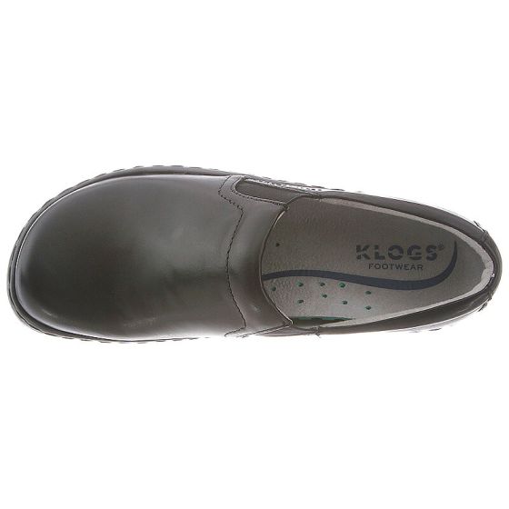 Klogs Footwear Nashua - Men's Slip & Oil Resistant Shoes