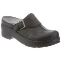 Klogs Footwear Austin - Women's Slip & Oil Resistant Open Back Shoes