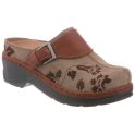 Klogs Footwear Austin - Women's Slip & Oil Resistant Open Back Shoes