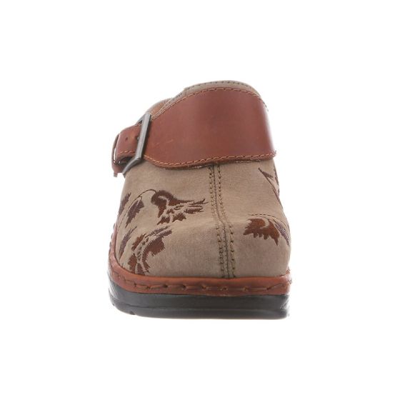 Klogs Footwear Austin - Women's Slip & Oil Resistant Open Back Shoes