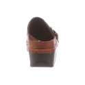 Klogs Footwear Austin - Women's Slip & Oil Resistant Open Back Shoes