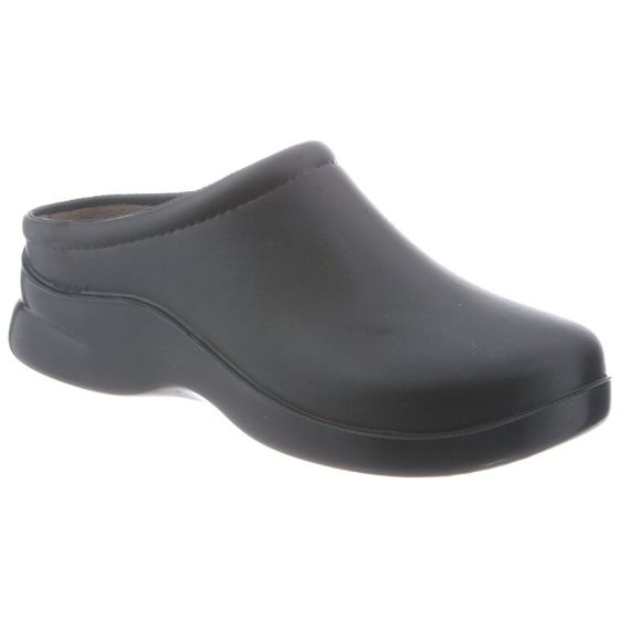 Klogs Footwear Dusty - Unisex Slip & Oil Resistant Open Back Shoes