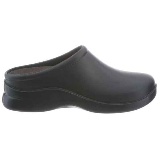 Klogs Footwear Dusty - Unisex Slip & Oil Resistant Open Back Shoes