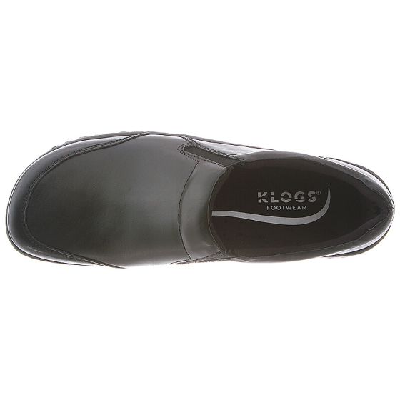 Klogs Footwear Arbor - Men's Slip & Oil Resistant Shoes