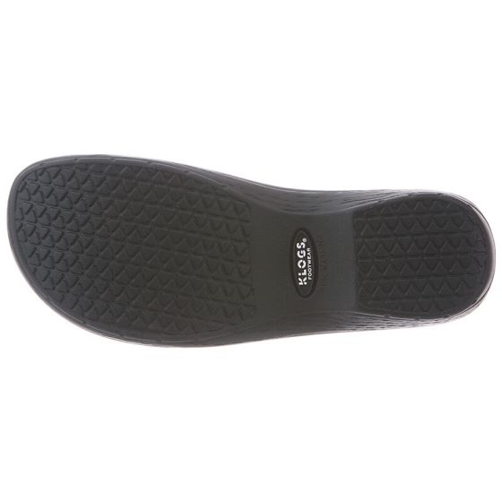 Klogs Footwear Mission - Women's Slip & Oil Resistant Shoes