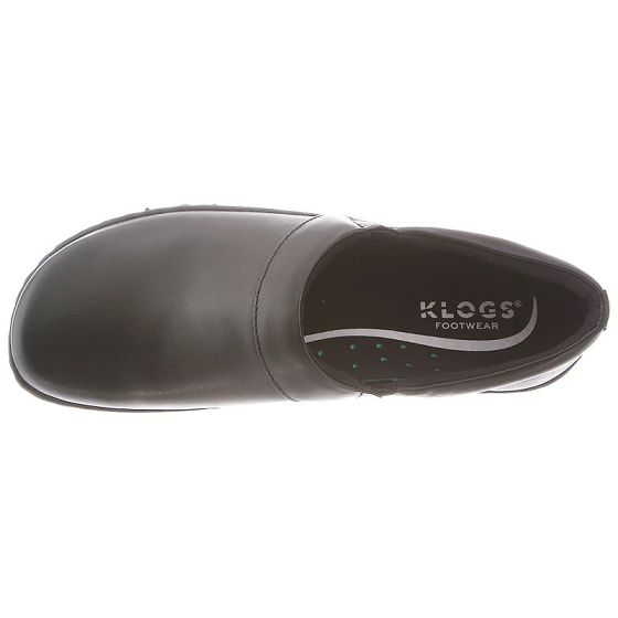 Klogs Footwear Mission - Women's Slip & Oil Resistant Shoes