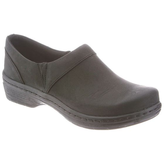 Klogs Footwear Mission - Women's Slip & Oil Resistant Shoes