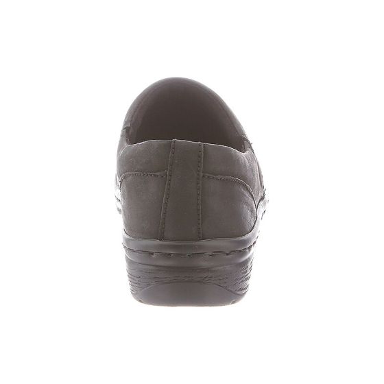 Klogs Footwear Mission - Women's Slip & Oil Resistant Shoes