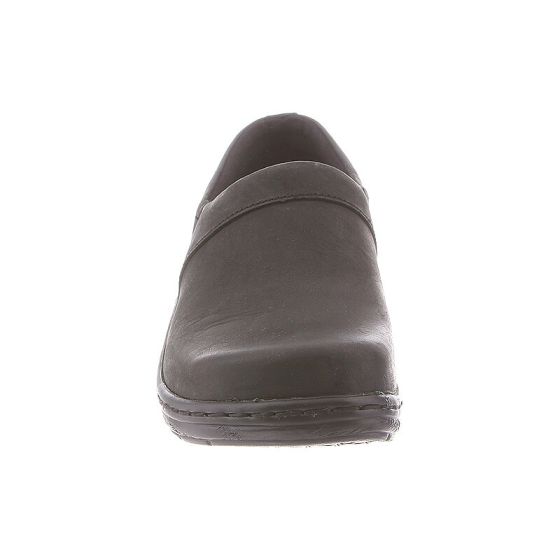 Klogs Footwear Mission - Women's Slip & Oil Resistant Shoes
