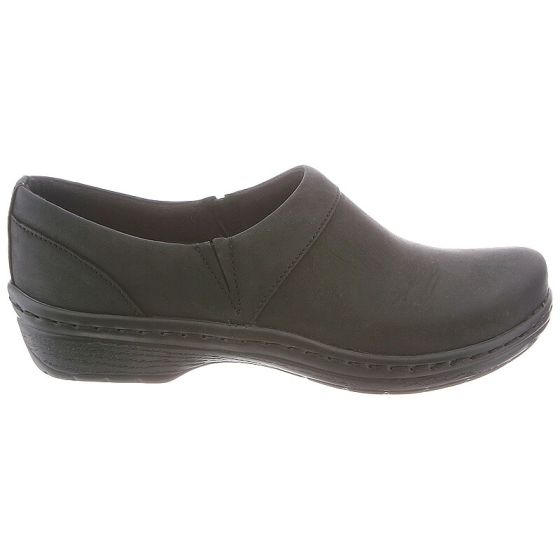 Klogs Footwear Mission - Women's Slip & Oil Resistant Shoes