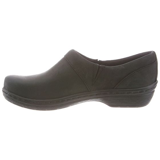 Klogs Footwear Mission - Women's Slip & Oil Resistant Shoes