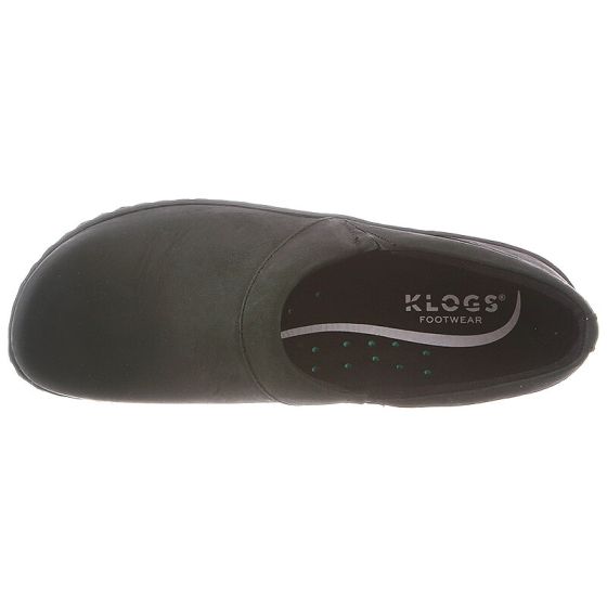 Klogs Footwear Mission - Women's Slip & Oil Resistant Shoes