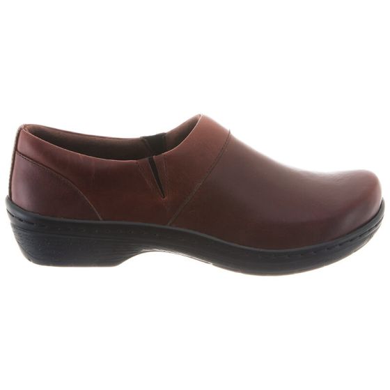 Klogs Footwear Mission - Women's Slip & Oil Resistant Shoes
