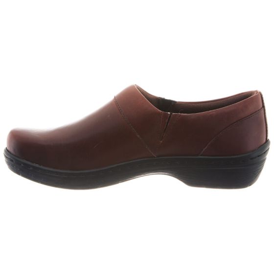 Klogs Footwear Mission - Women's Slip & Oil Resistant Shoes