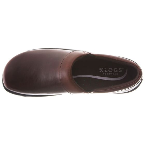 Klogs Footwear Mission - Women's Slip & Oil Resistant Shoes