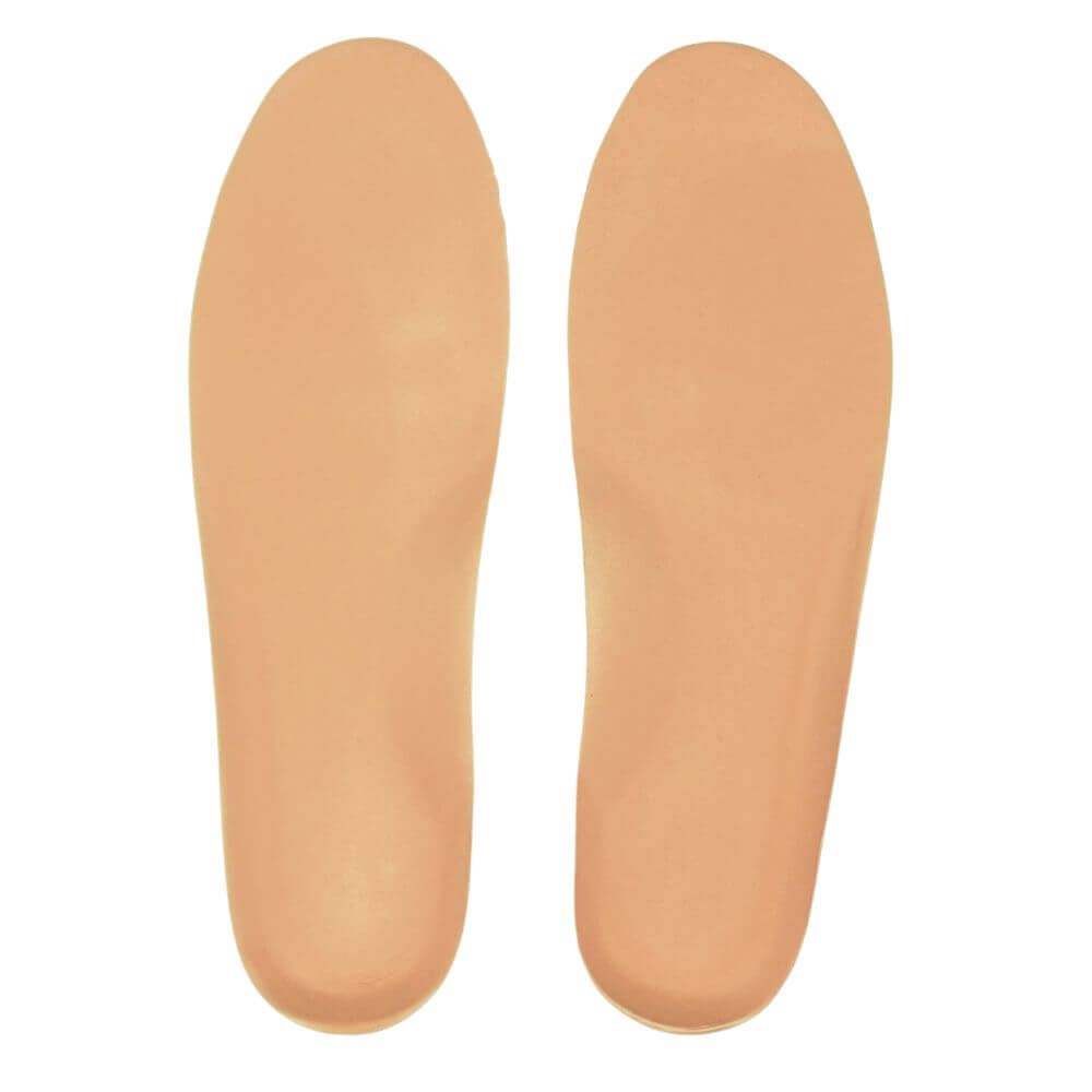 Insoles For Wide Feet | Flow Feet