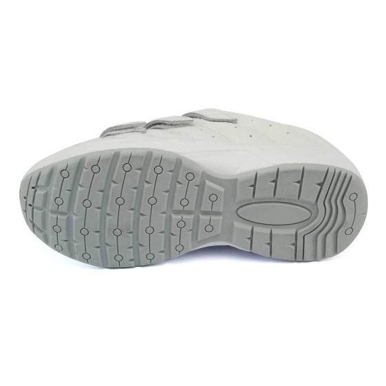 Apis Answer2 558 - Men's Athletic Orthopedic Comfort Shoe