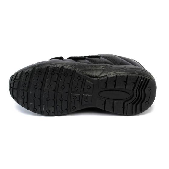 Apis Answer2 558 - Men's Athletic Orthopedic Comfort Shoe