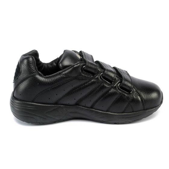 Apis Answer2 558 - Men's Athletic Orthopedic Comfort Shoe